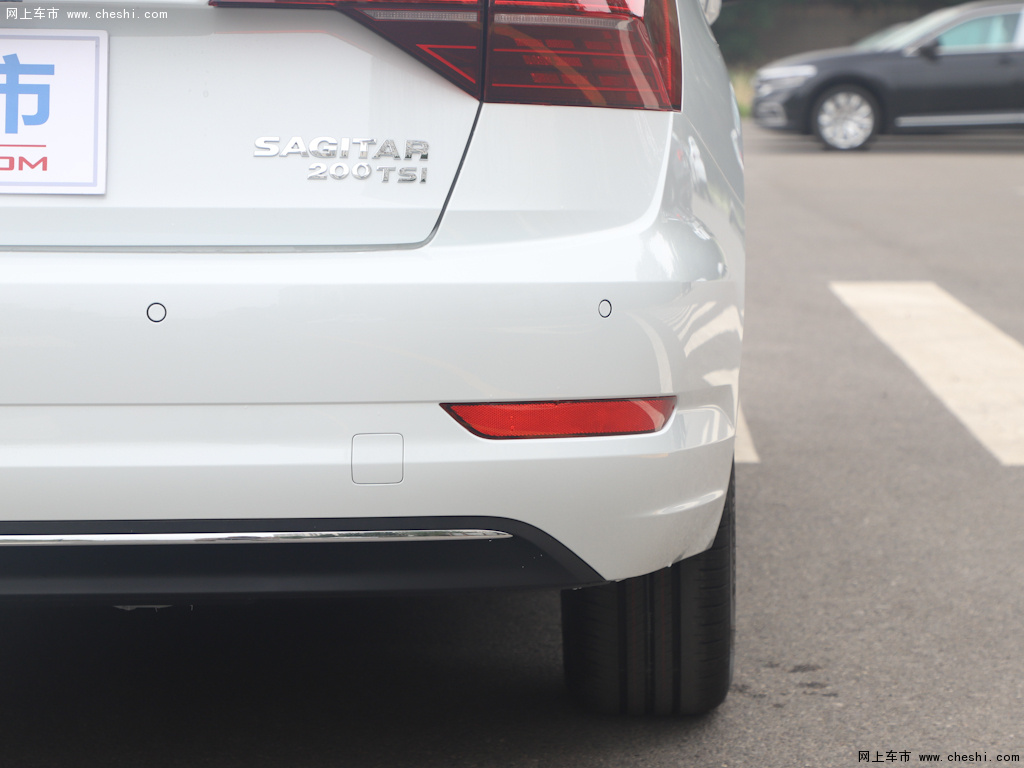 汽车图片 大众 速腾 2021款 200tsi dsg超越版  2021 200tsi dsg超越
