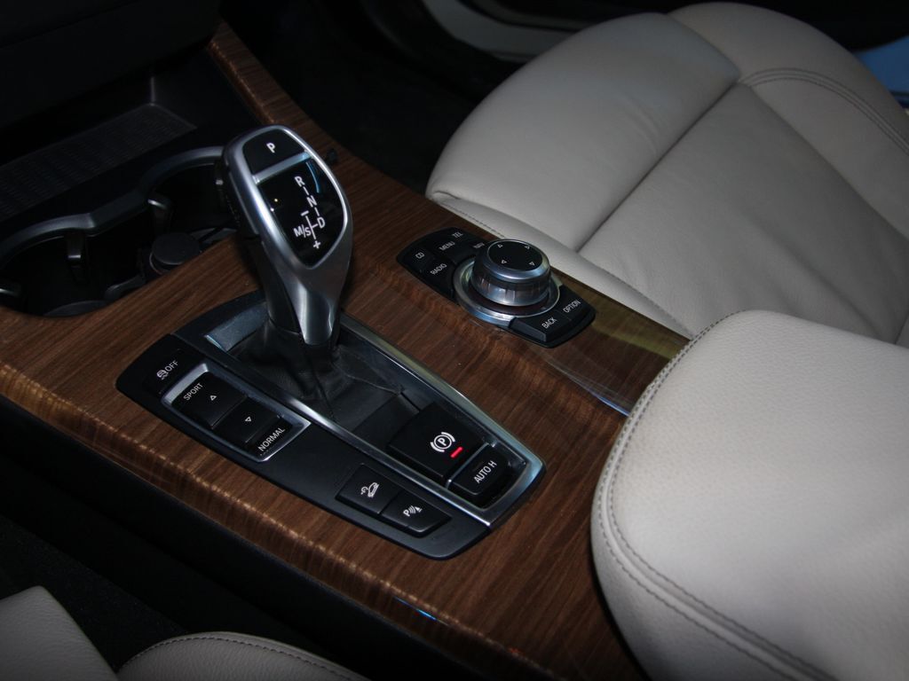 宝马X3（进口） X3 xDrive35i图片