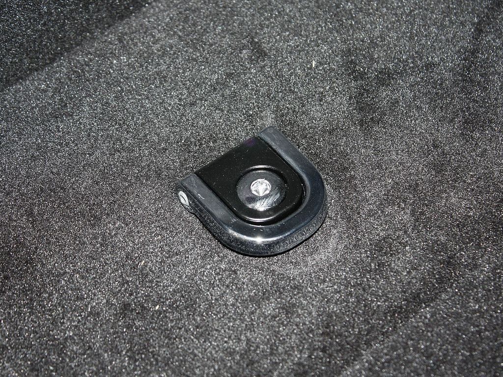 揽胜运动 2011款 5.0 AT HSE图片
