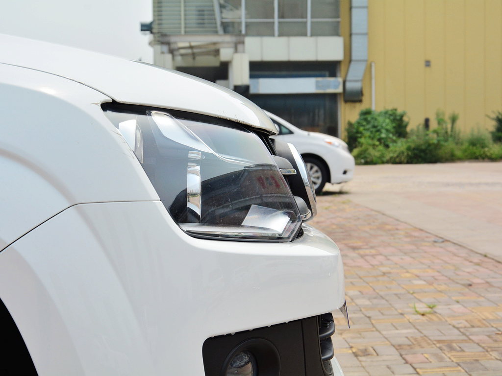 Amarok 2011款 Amarok图片