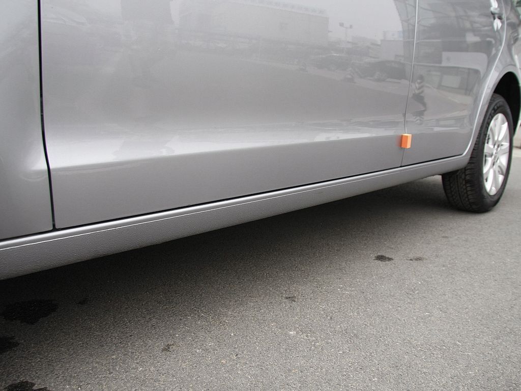 Polo Polo新劲取 1.4 MT 实尚版 2011款图片