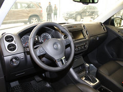 Tiguan 图片