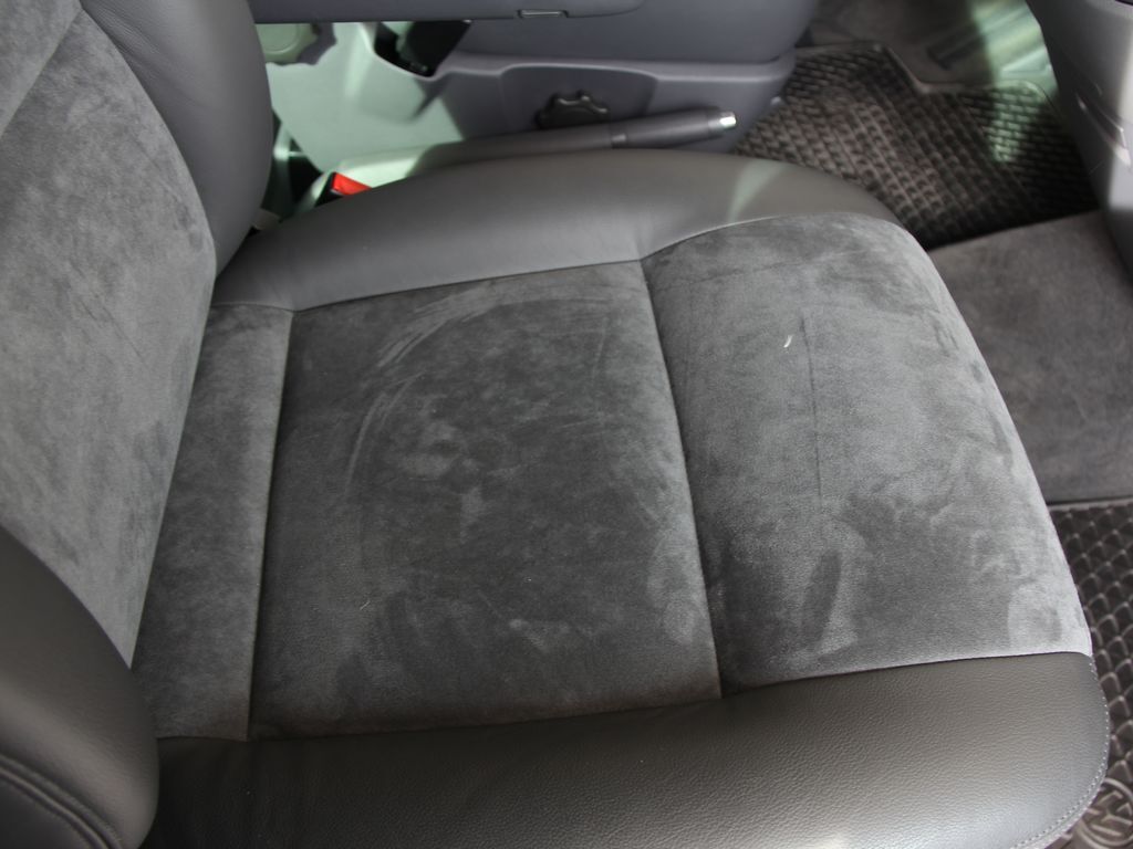 迈特威 2012款 2.0T DSG 商务版图片