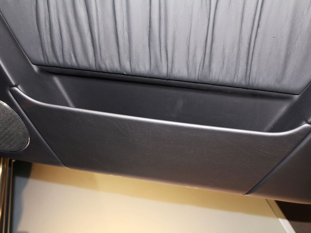 奔驰G级AMG 2009款 G55 AMG图片