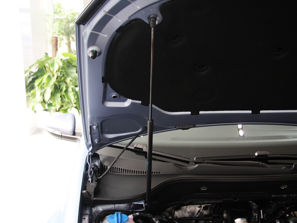 高尔夫 2012款 高尔夫 1.4TSI DSG 豪华型图片