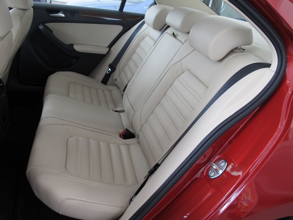 速腾 2012款 1.8T DSG 旗舰版图片