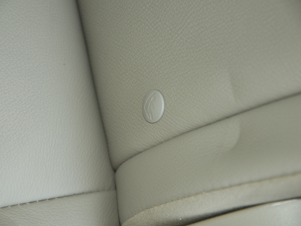 汉兰达 2012款 2.7L 自动 豪华版 7座图片