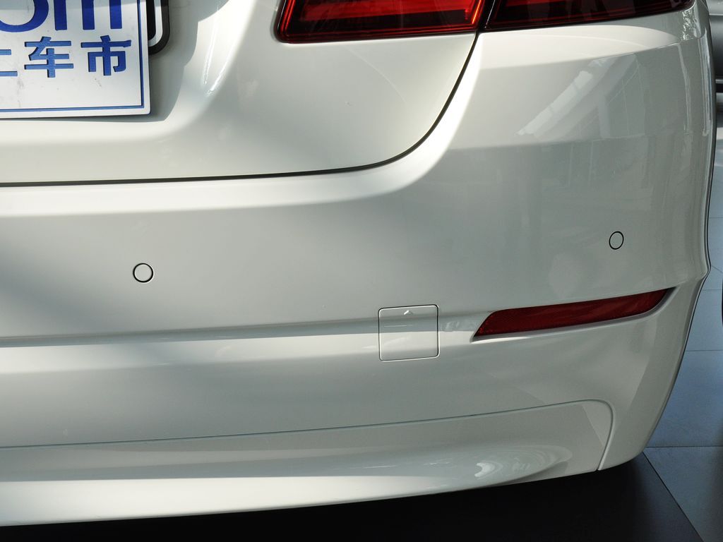 宝马5系 525Li 2.0T AT 领先型 2013款图片