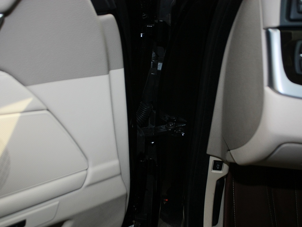 宝马5系 2013款 525i 豪华型图片