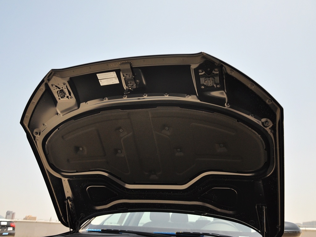 奥迪A8 2013款 奥迪 A8L 2.0T 40 hybird图片