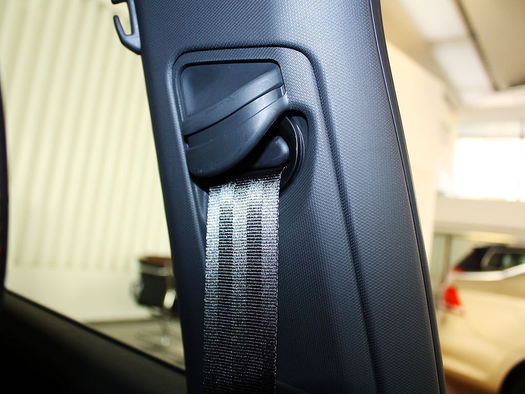 Polo POLO 1.4TSI GTI 2012款图片