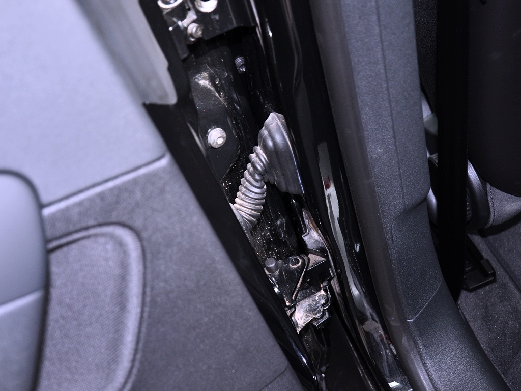 奥迪A3(进口) A3 Sportback 30TFSI 1.4T AT 舒适型 2013款图片
