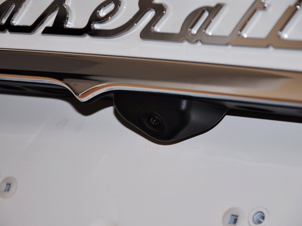 总裁 3.8T 标准型 2013款图片