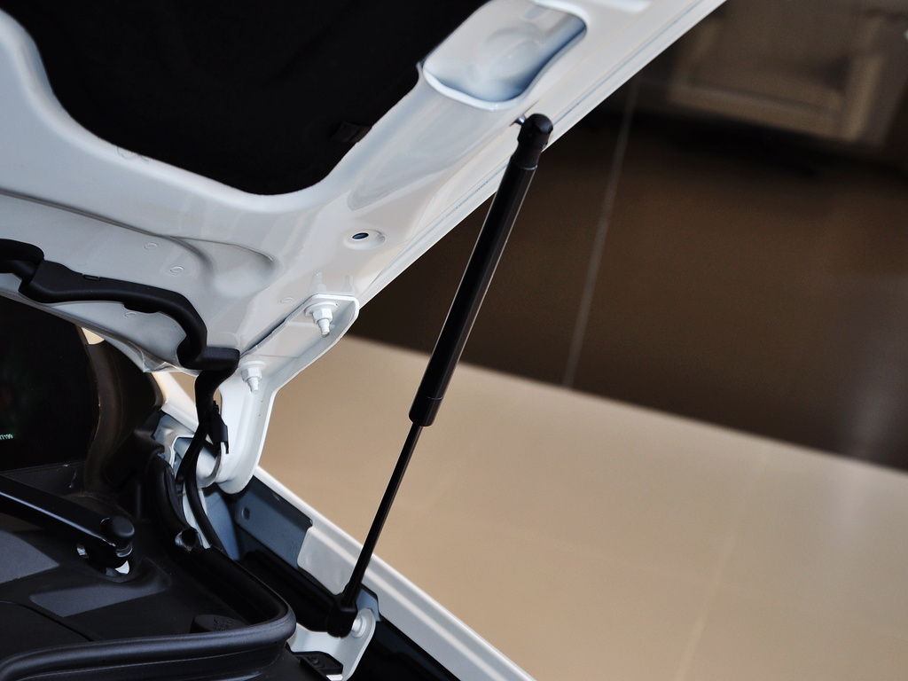 总裁 3.8T 标准型 2013款图片