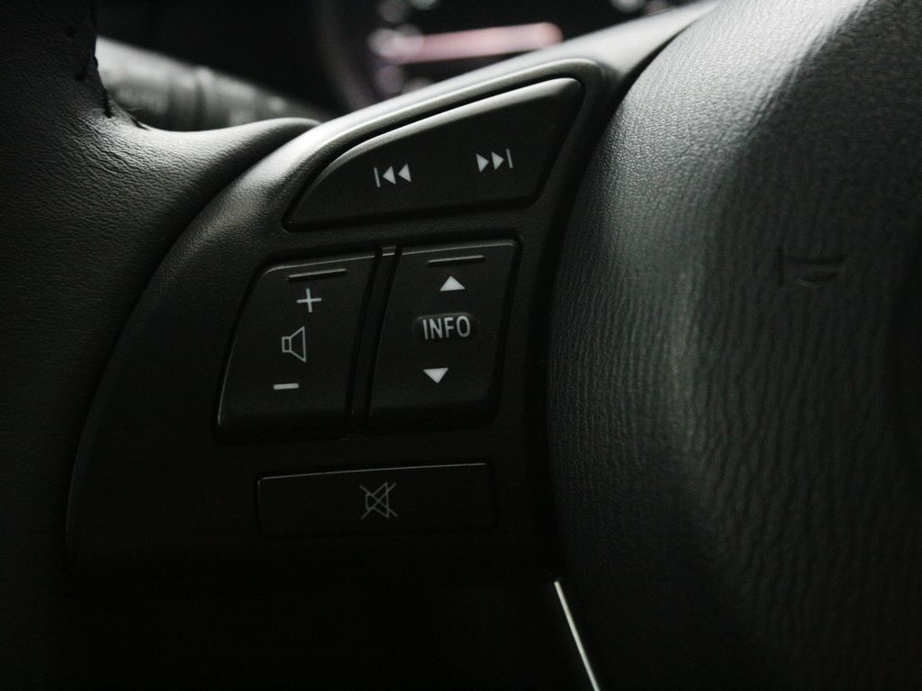 马自达CX-5 2013款 马自达CX-5 2.0L 四驱尊贵型图片