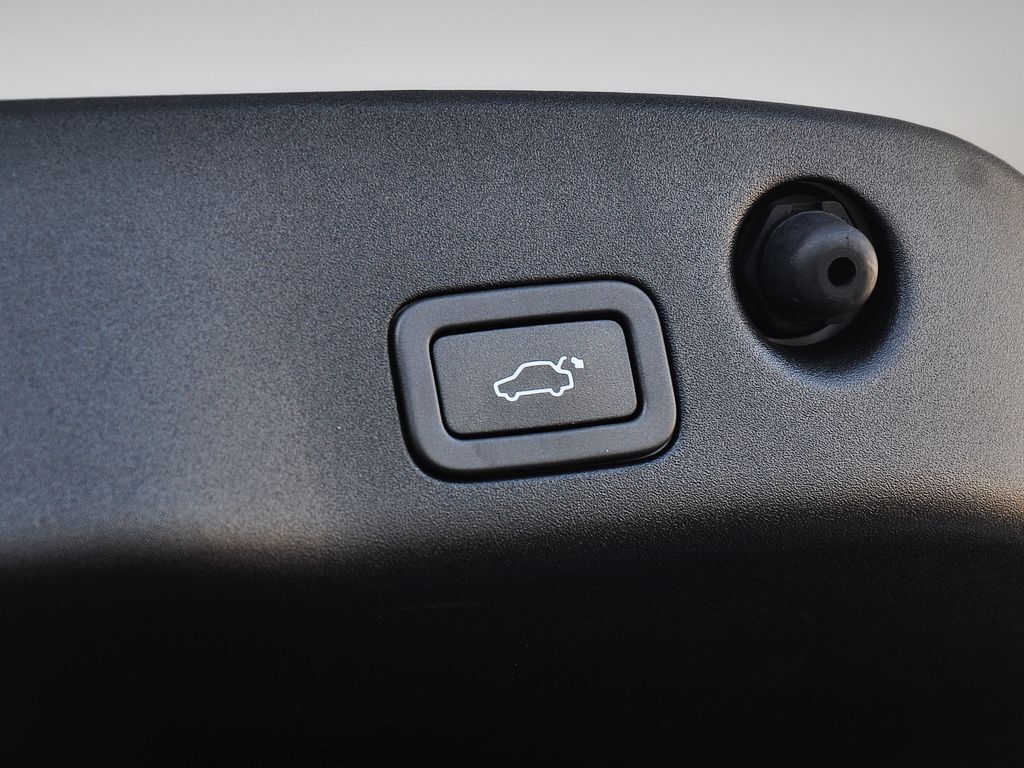 捷豹XJ XJL 3.0 SC 两驱全景商务版 2014款图片