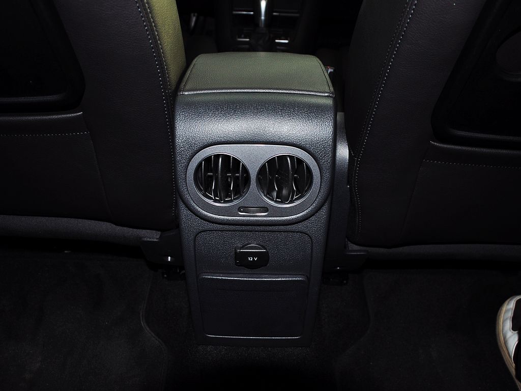 Tiguan Tiguan 2.0TSI 专享版 2014款图片