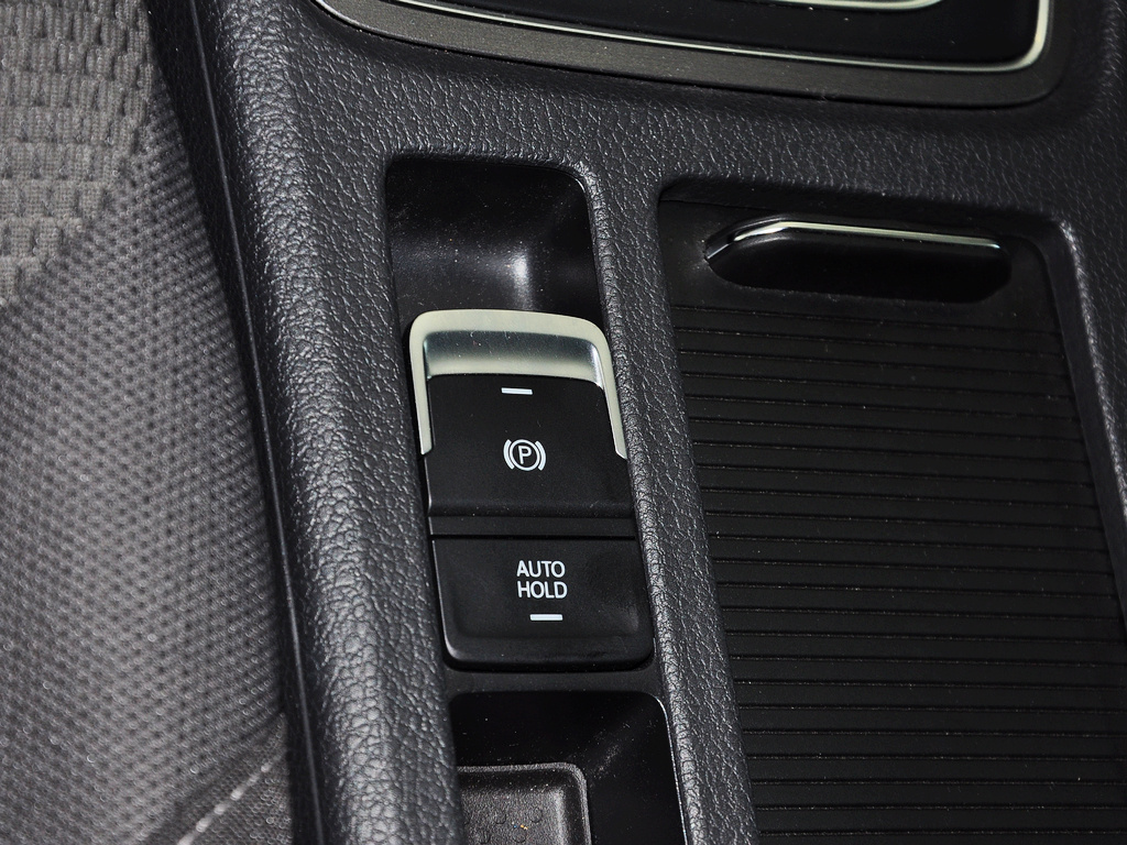 高尔夫 2014款 1.6L 自动 舒适型图片