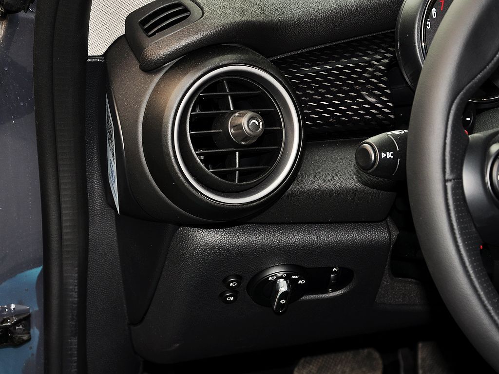 MINI COOPER S Fun版 2014款图片