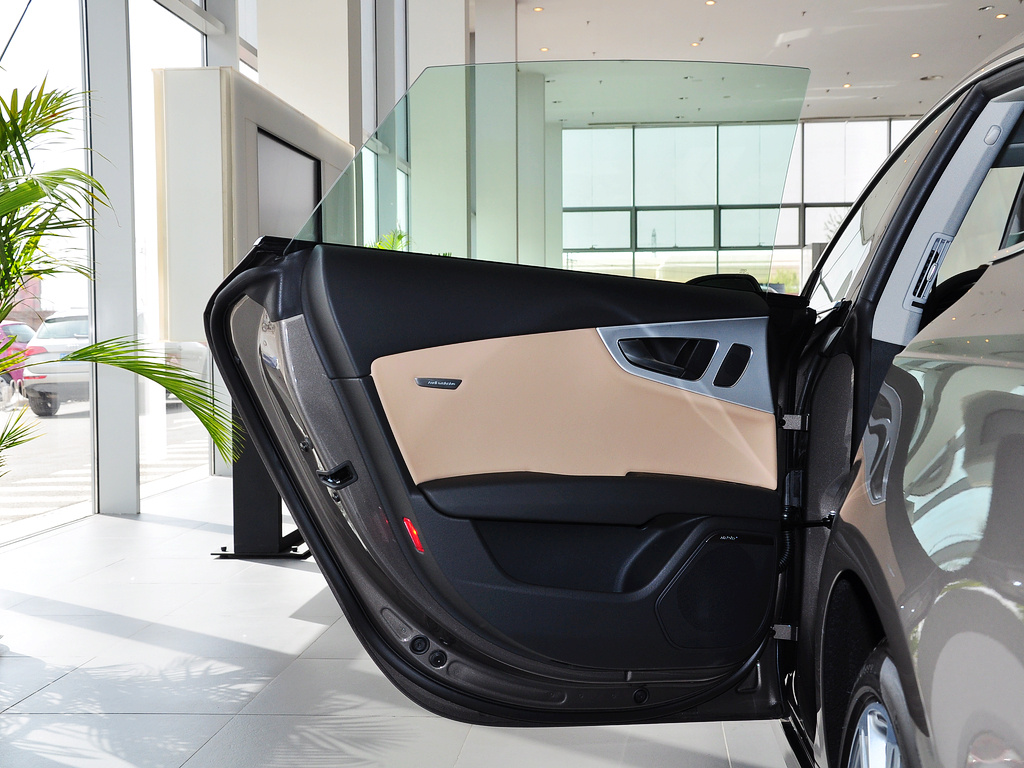 奥迪A7 3.0T DCT quattro豪华型 2014款图片