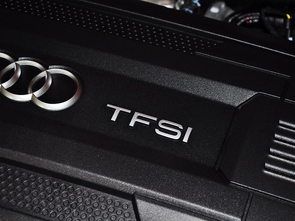 奥迪A3(进口) 40TFSI 1.8T DCT Limousine舒适型 2014款图片