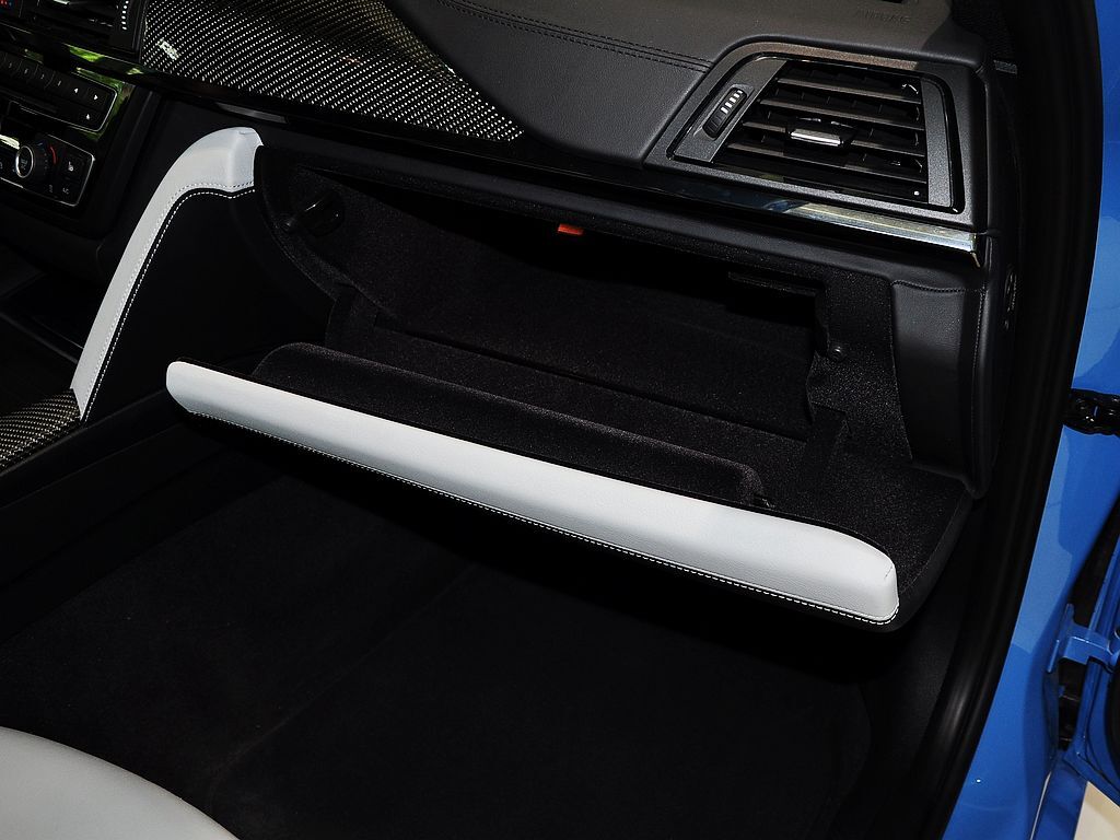 宝马M3 M3 基本型 2014款图片