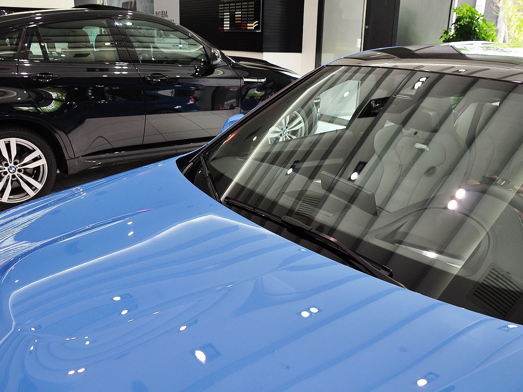 宝马M3 M3 基本型 2014款图片