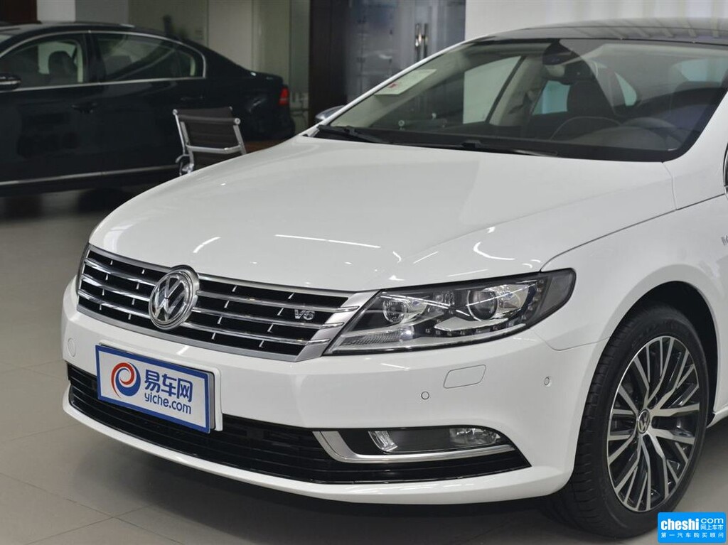 大众CC 图片