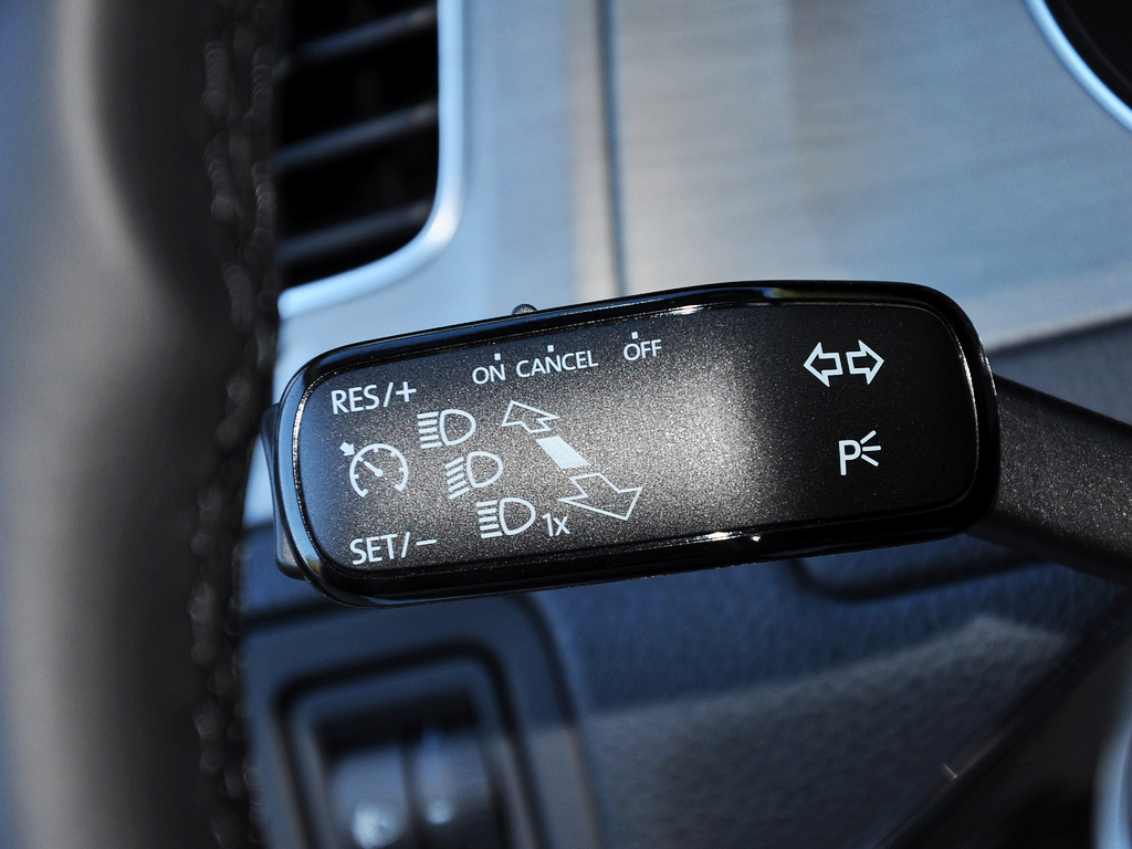 高尔夫 2015款 1.4TSI 自动 舒适型图片