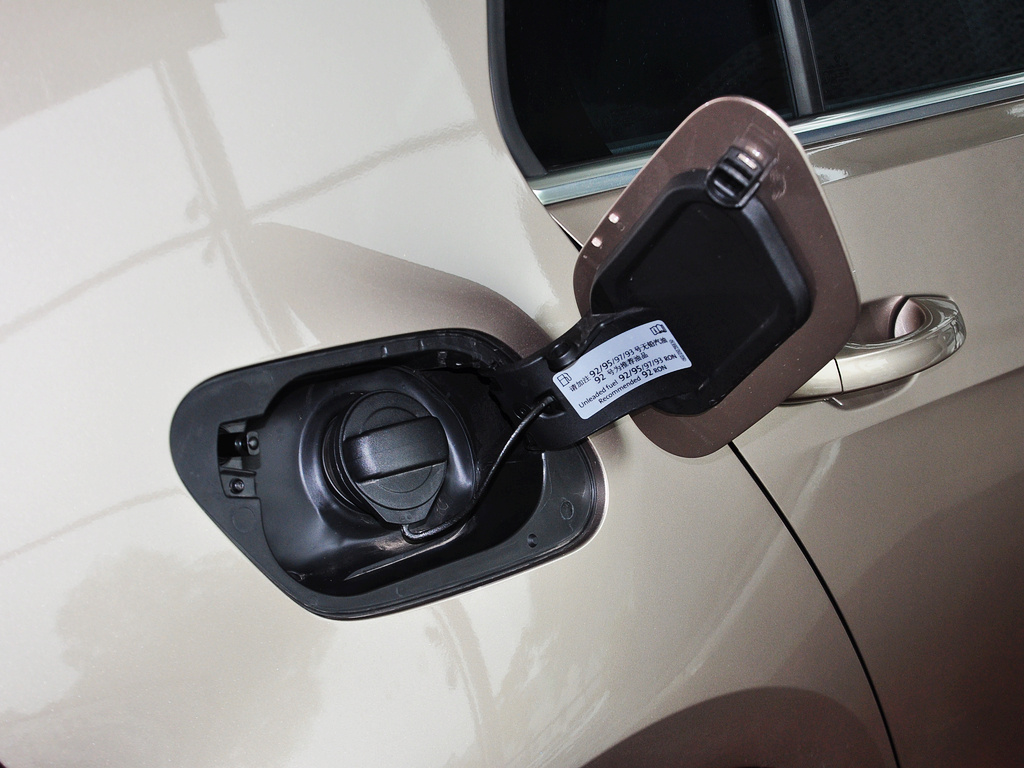 高尔夫 2015款 1.6L 自动 舒适型图片