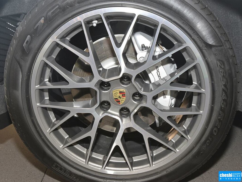 Macan 图片