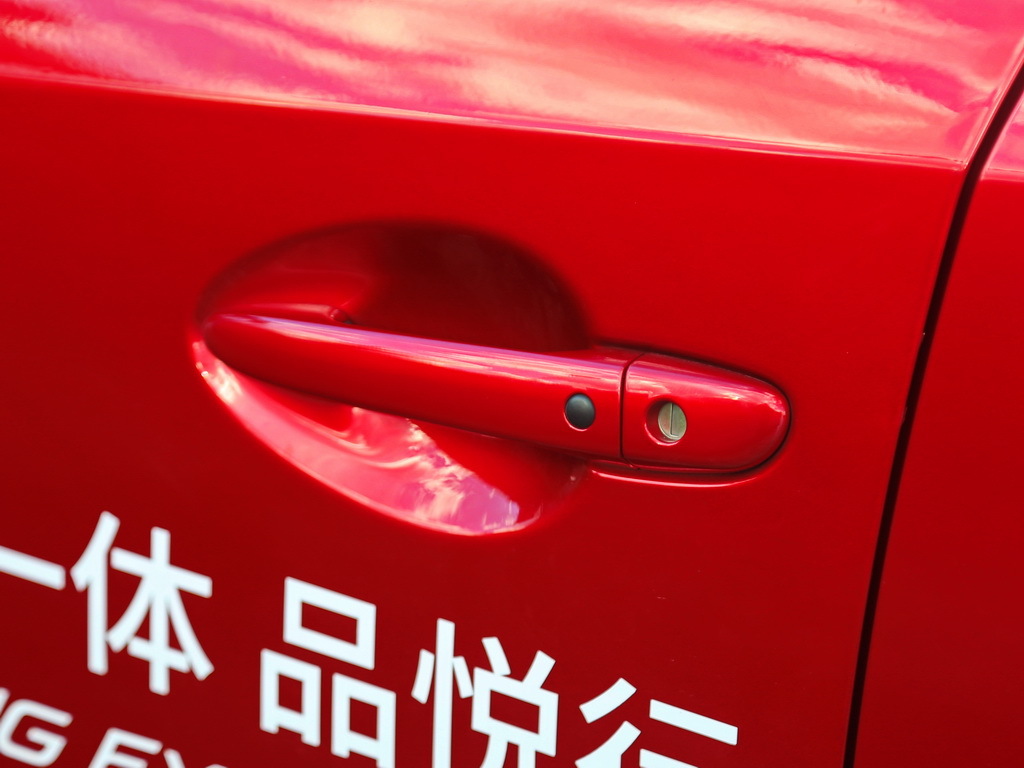 马自达CX-5 图片