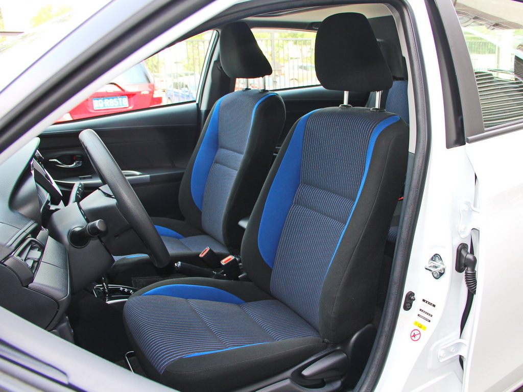 YARiS L 致炫 图片
