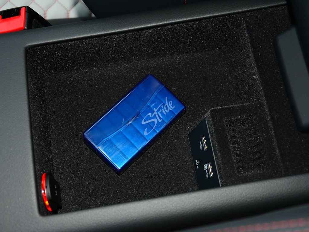 奥迪RS6 图片
