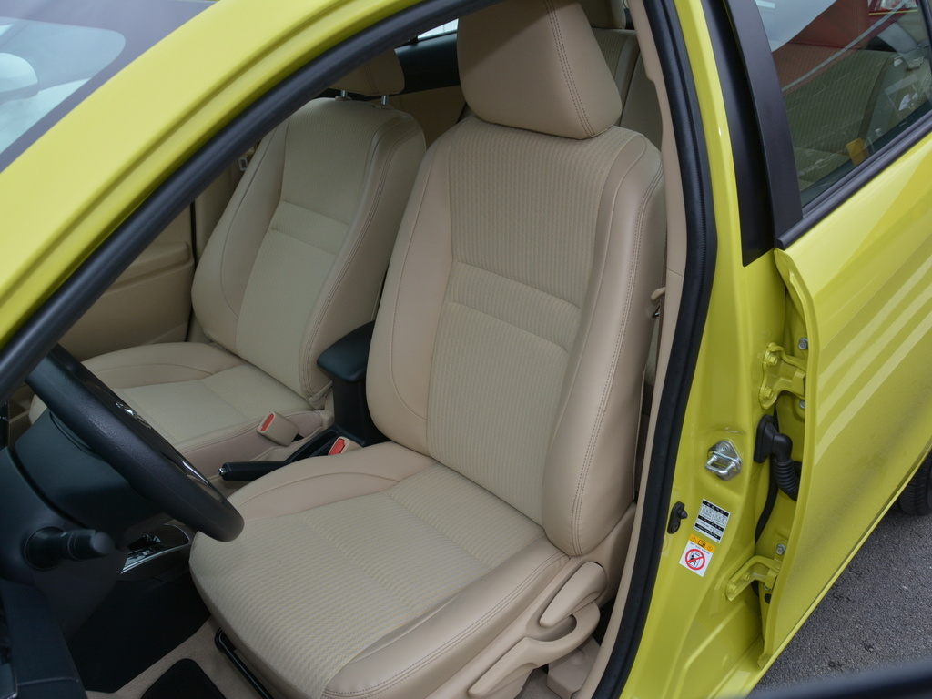 YARiS L 致炫 图片