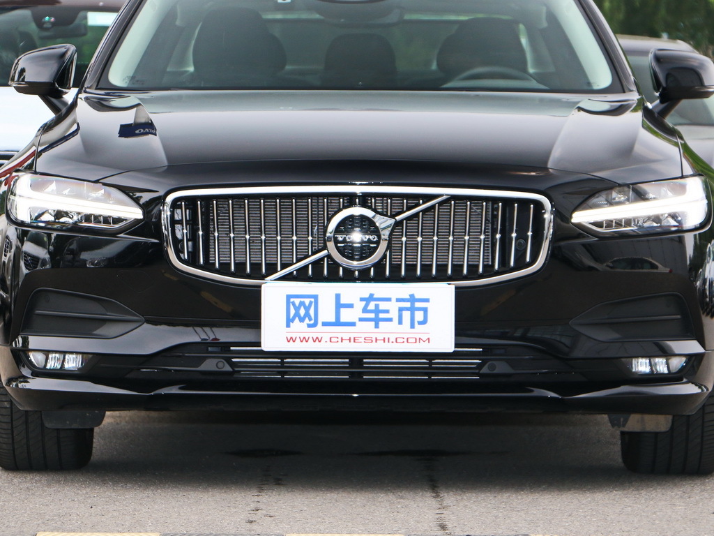 沃尔沃S90 图片