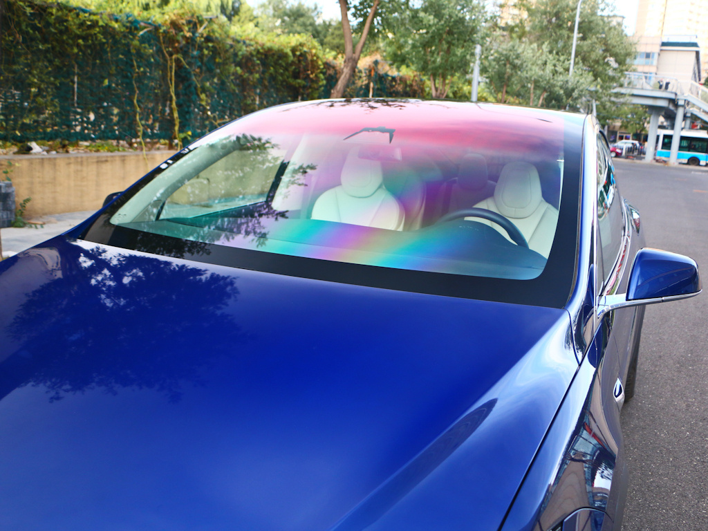 MODEL X 图片