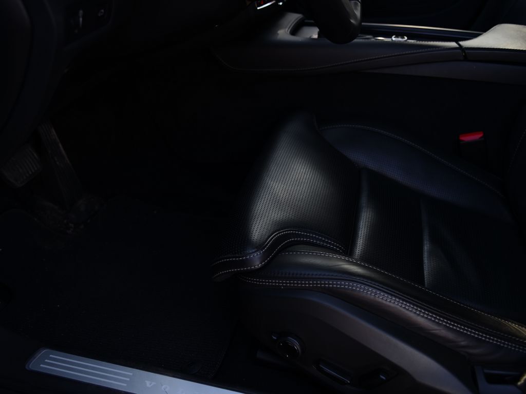沃尔沃 V90 图片