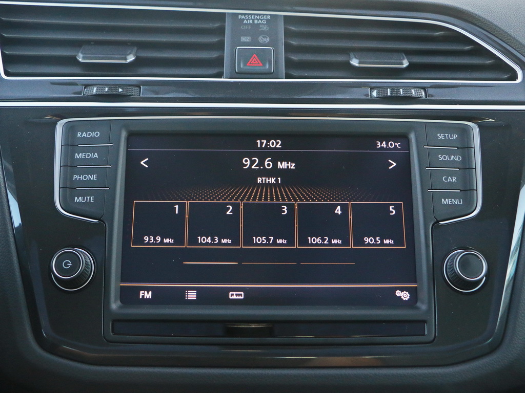 Tiguan 图片