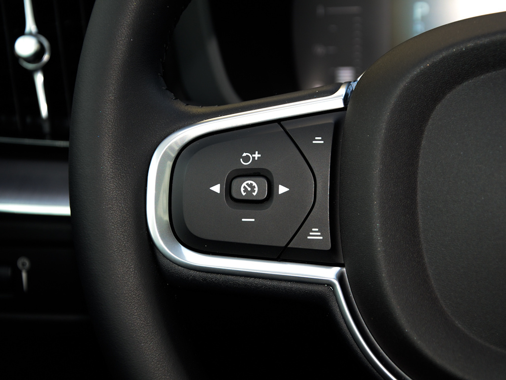 沃尔沃XC60 图片