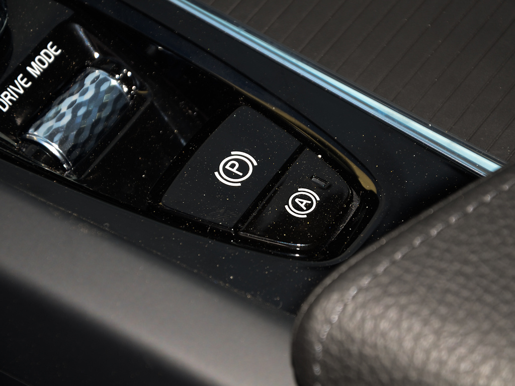沃尔沃XC60 图片