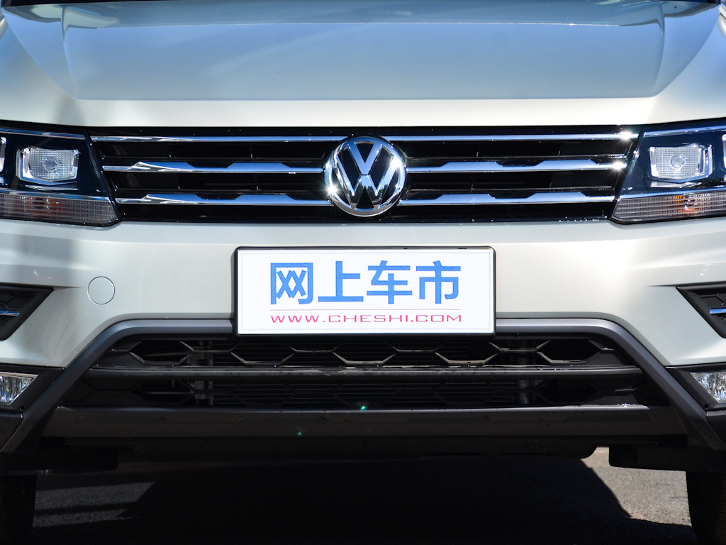 途观L 图片