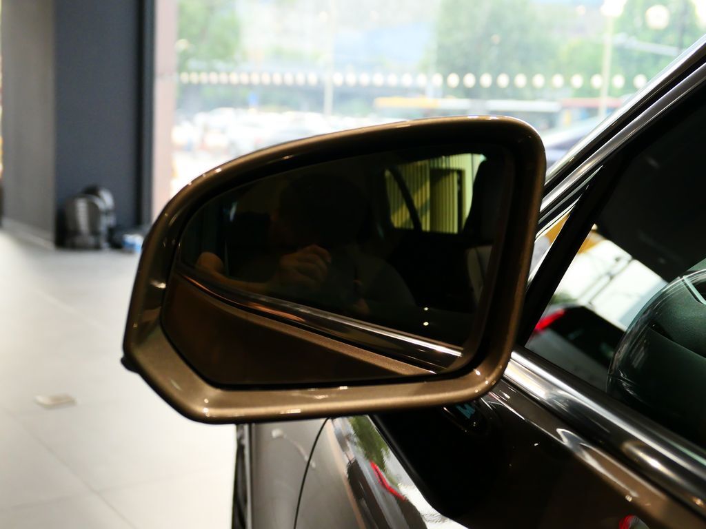 沃尔沃V60 图片