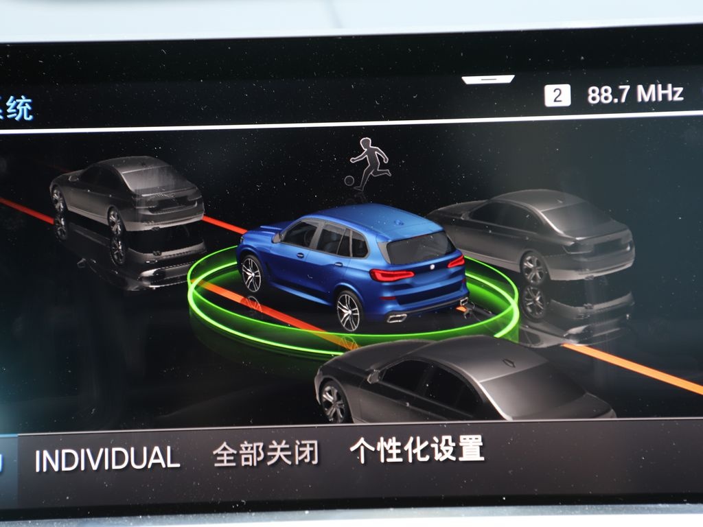 宝马X5(进口) 图片