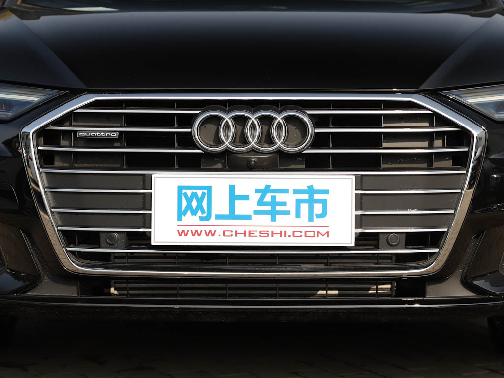 奥迪A6L 图片