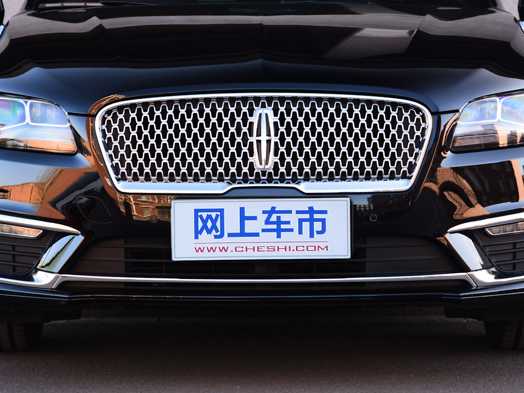林肯MKZ 图片
