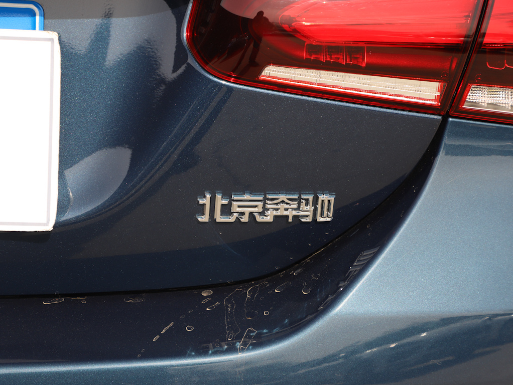奔驰A级AMG 图片