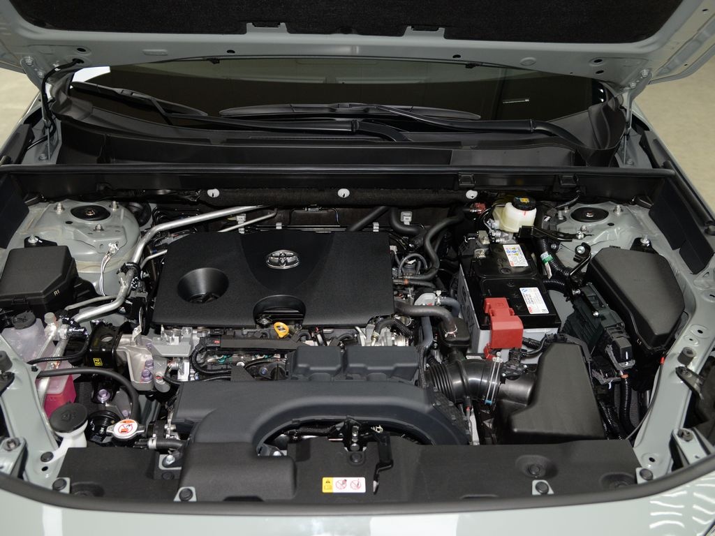 RAV4荣放 图片