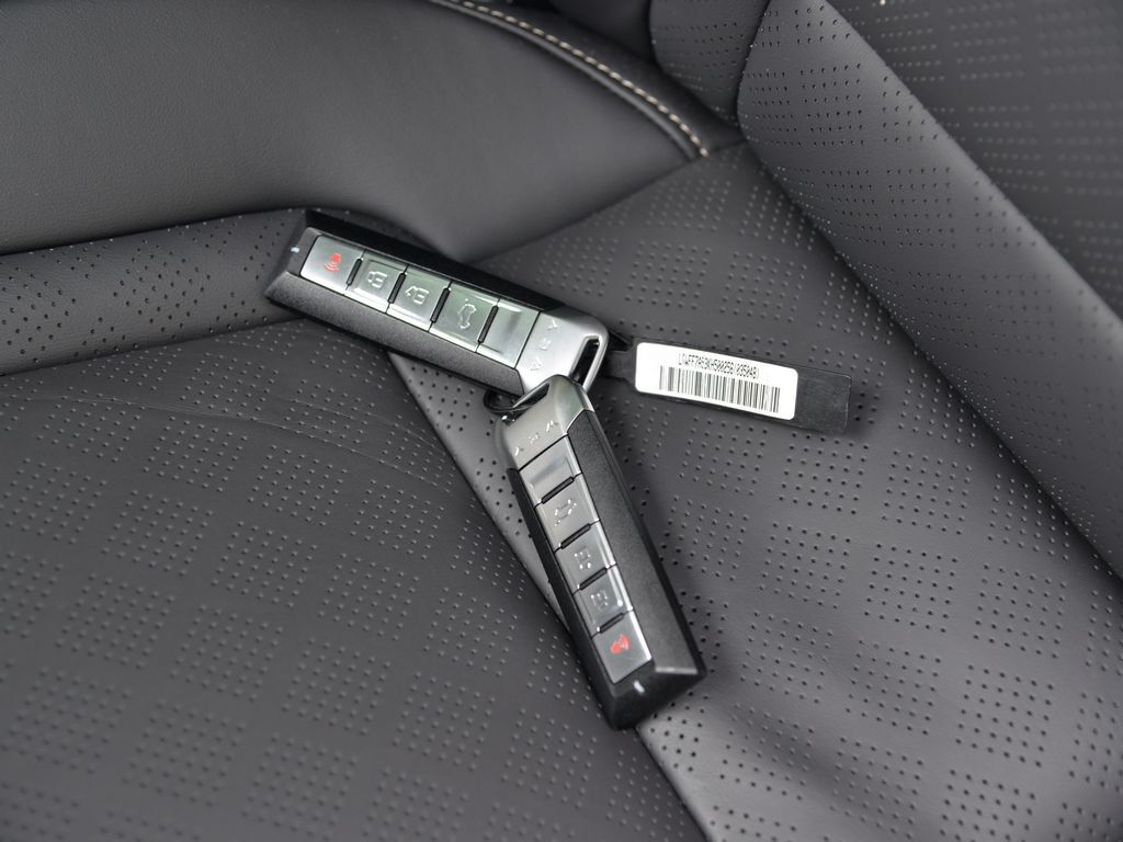 魏牌 VV6 图片