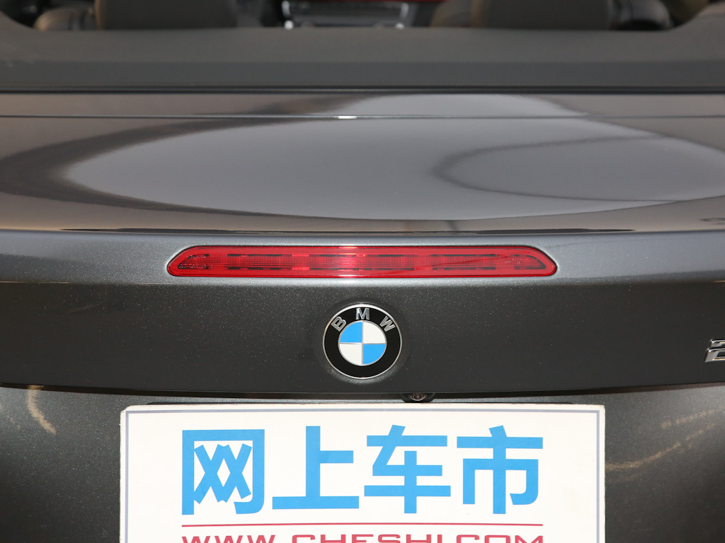 宝马2系（进口） 图片
